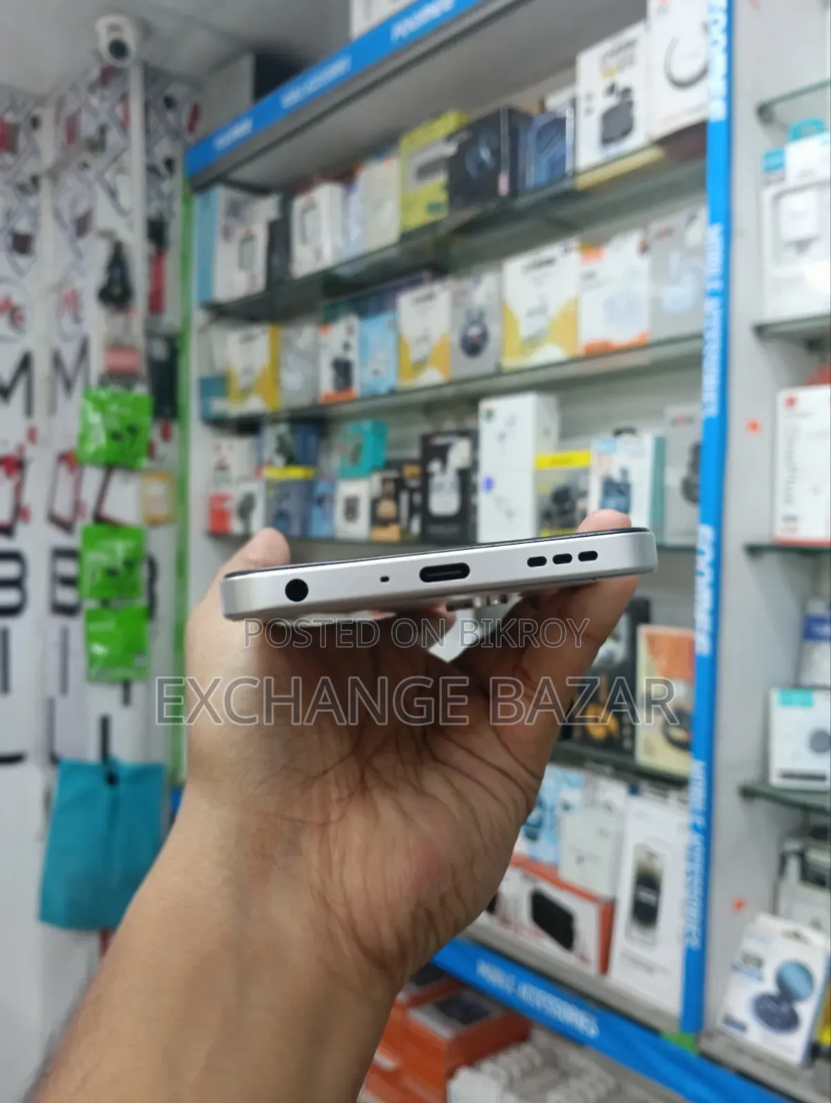Oppo A5 4G 128 GB White