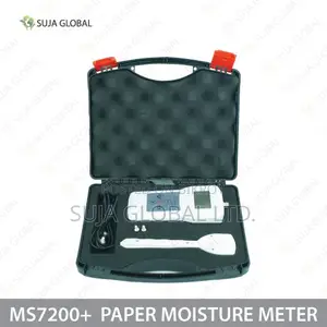 MS7200+ Moisture Meter for Paper or Carton Box Price in Bangladesh