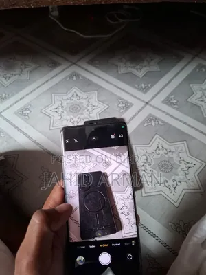 Tecno Pova 7 5G 256 GB Black