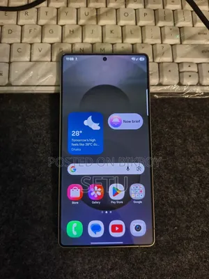 স্যামসাং গ্যালাক্সি এস২৫ আল্ট্রা ৫১২ জিবি
