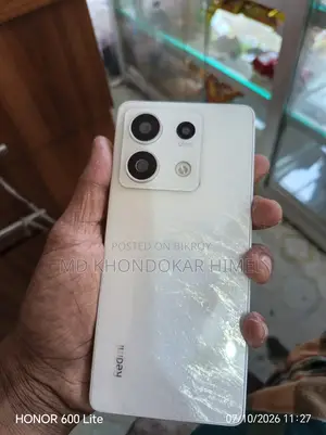 Xiaomi 13 256 GB White