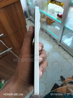 Xiaomi 13 256 GB White