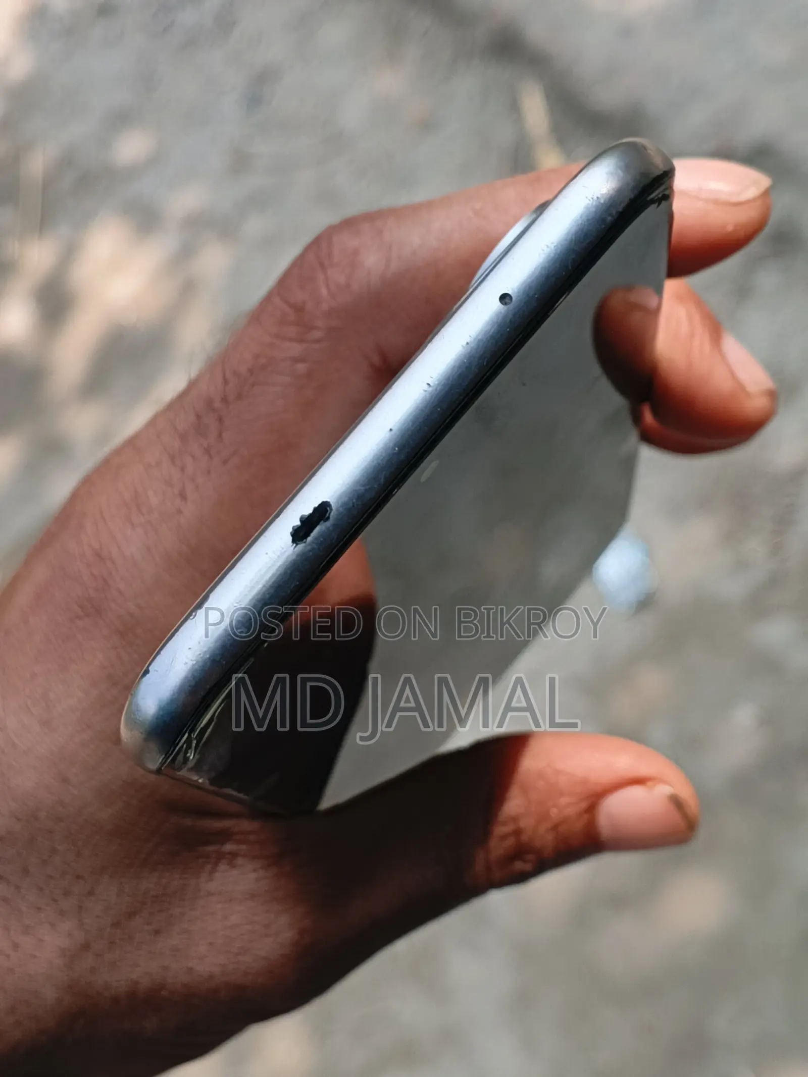 Tecno Spark 40 Pro+ 128 GB Silver