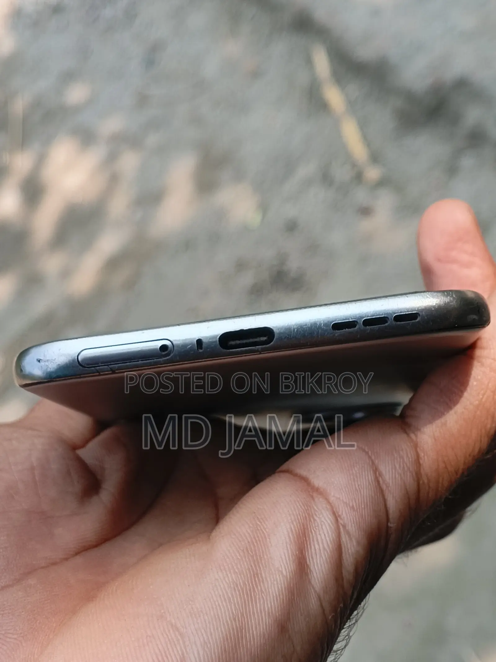 Tecno Spark 40 Pro+ 128 GB Silver
