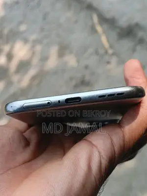 Tecno Spark 40 Pro+ 128 GB Silver