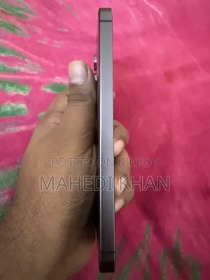 Samsung Galaxy S24 256 GB Gray