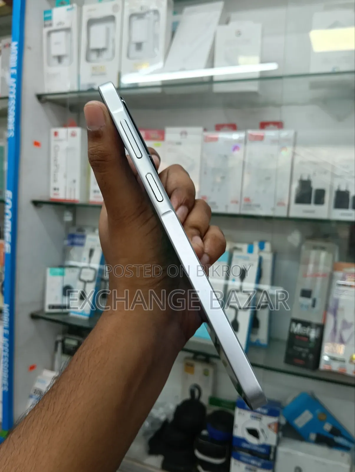 স্যামসাং গ্যালাক্সি এফ১৭ ৫জি ১২৮ জিবি ব্ল্যাক
