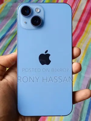 Apple iPhone 14 128 GB Blue