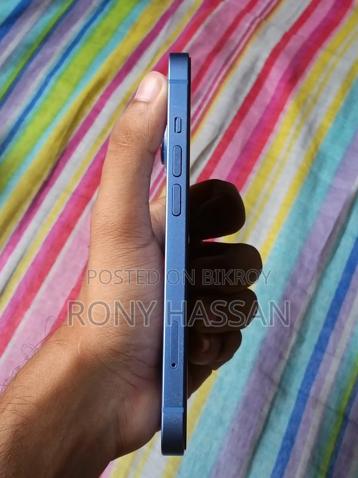 Apple iPhone 14 128 GB Blue