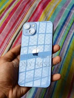 Apple iPhone 14 128 GB Blue