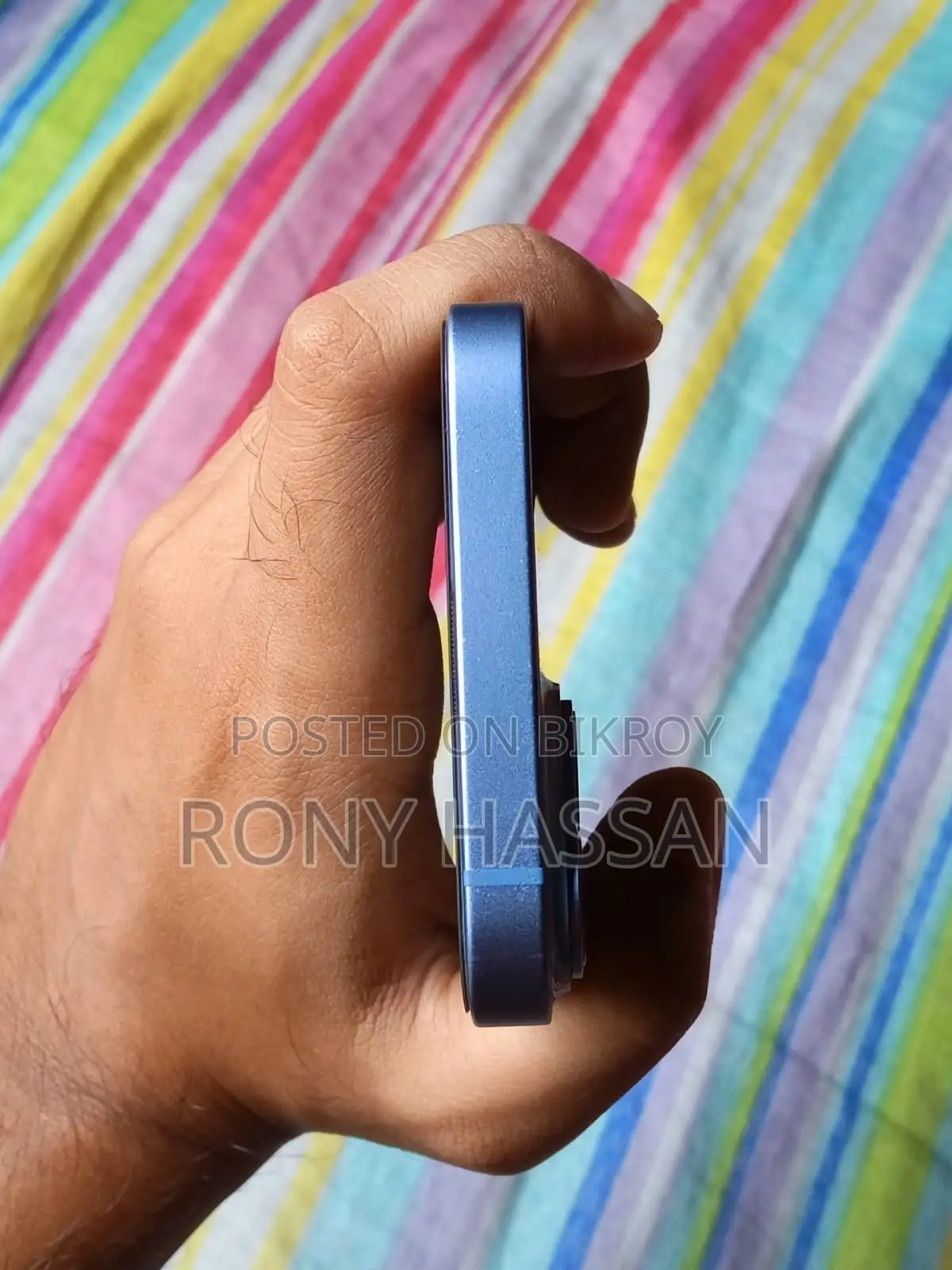Apple iPhone 14 128 GB Blue