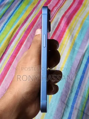 Apple iPhone 14 128 GB Blue