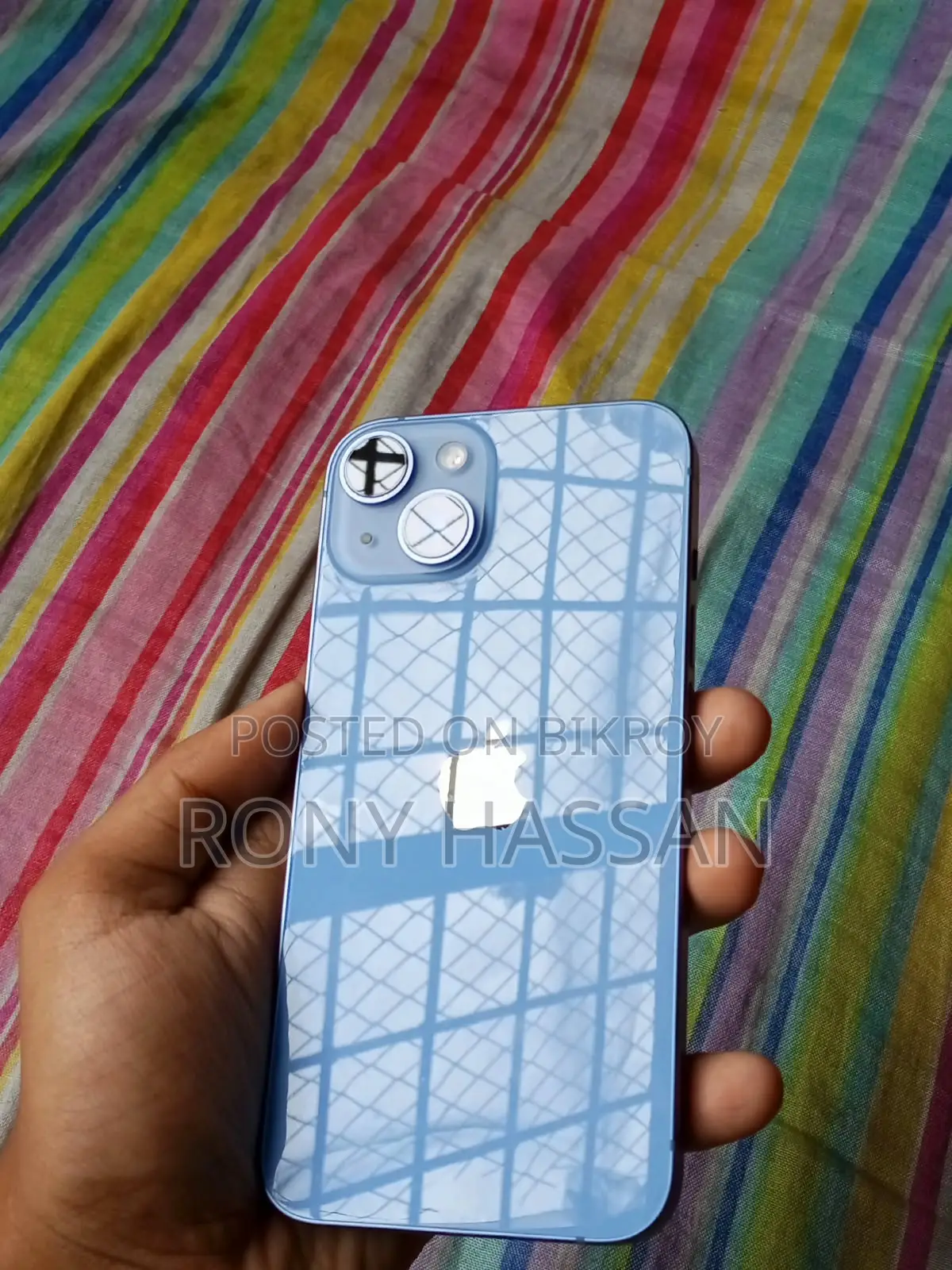 Apple iPhone 14 128 GB Blue