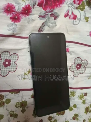 নতুন ইনফিনিক্স হট ৬০আই ১২৮ জিবি হোয়াইট