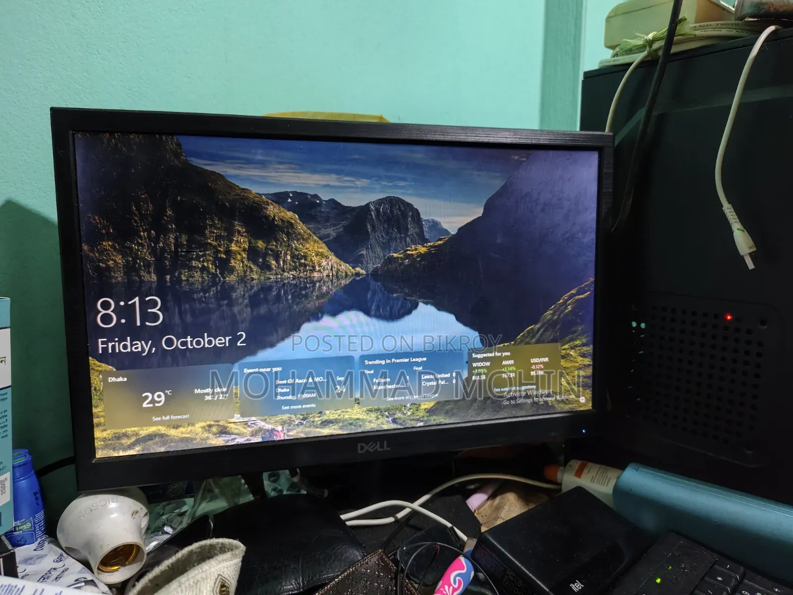 DELL 19 Inch Monitor