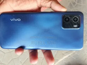 Vivo Y15S 32 GB Gray