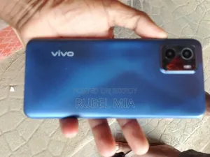 Vivo Y15S 32 GB Gray