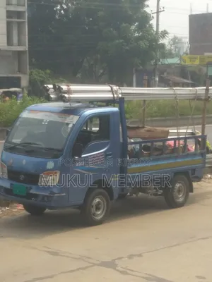 ট্রাক টাটা এক্স টু