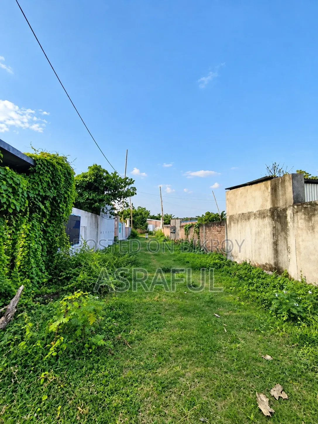 Plots for Sale