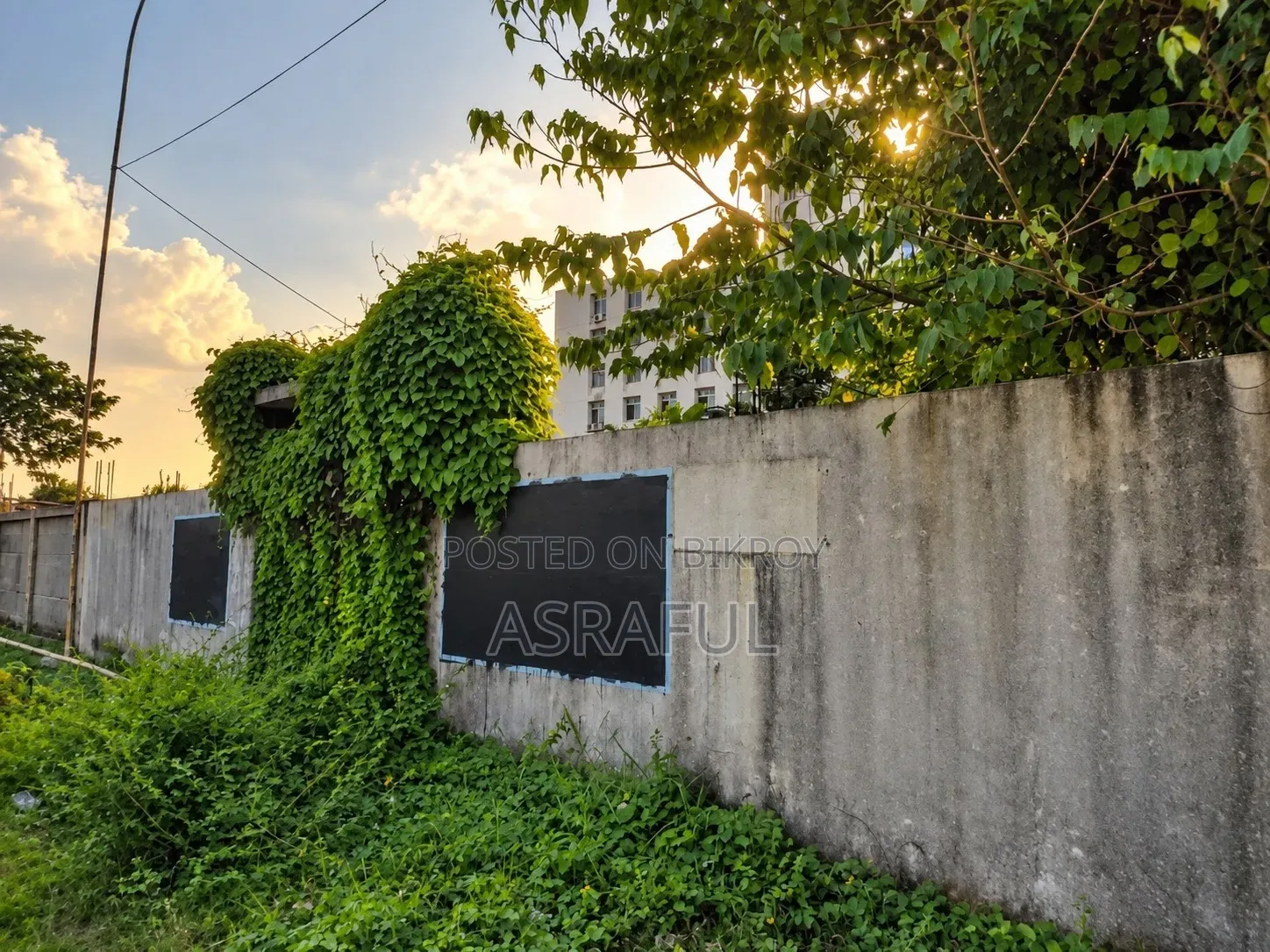 Plots for Sale