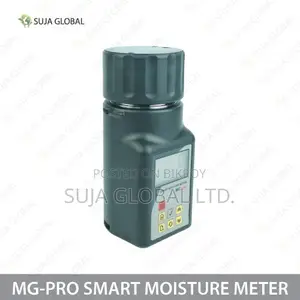 MG-pro Grain Moisture Meter | Maize Moisture Meter Price BD
