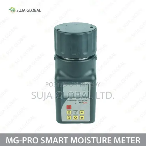 MG-pro Grain Moisture Meter | Maize Moisture Meter Price BD