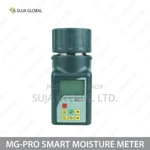 MG-pro Grain Moisture Meter | Maize Moisture Meter Price BD