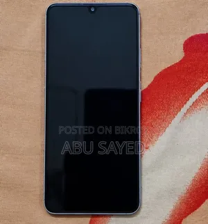 ZTE Blade A55 128 GB Orange