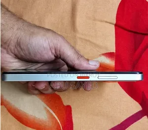 ZTE Blade A55 128 GB Orange