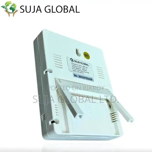Digital Hygrometer | SM-830 Temperature & Humidity Meter Price in BD