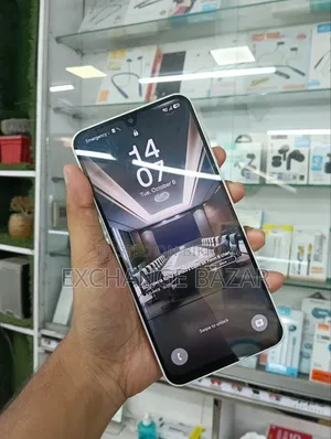 Samsung Galaxy A26 128 GB White