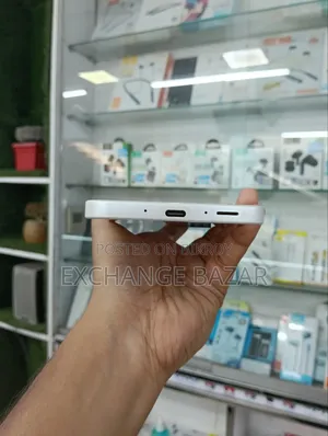 Samsung Galaxy A26 128 GB White