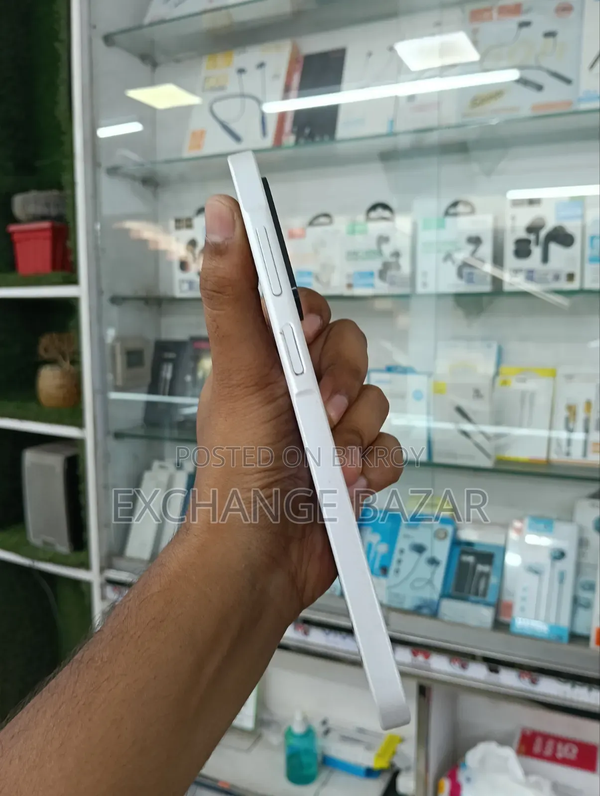 Samsung Galaxy A26 128 GB White