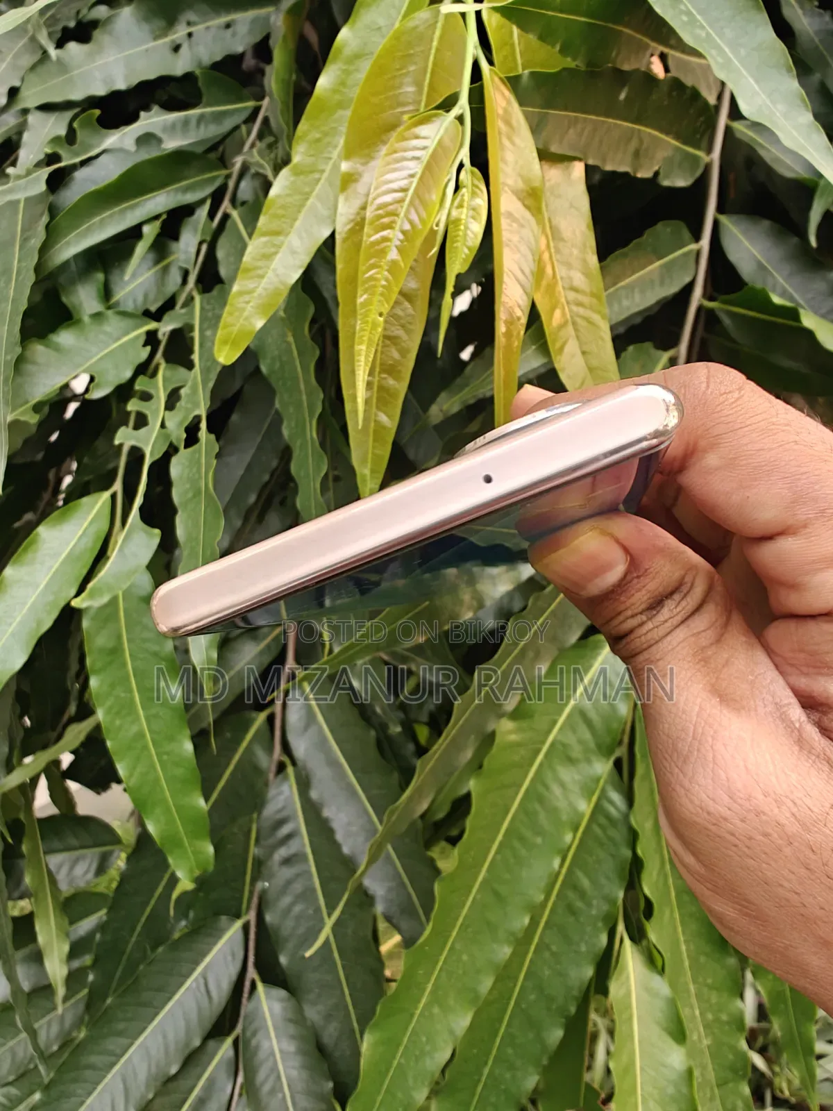 হনার ২৫৬ জিবি গ্রিন