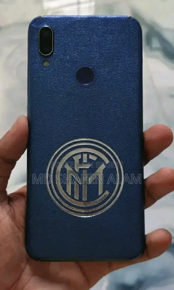 Xiaomi Redmi Note 7 64 GB Blue