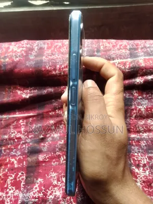 অপ্পো এ১৭ ৬৪ জিবি ব্লু