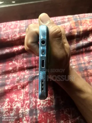 অপ্পো এ১৭ ৬৪ জিবি ব্লু