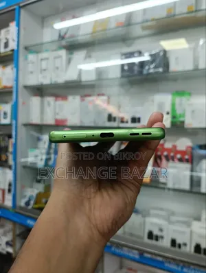 মোটোরোলা এজ ৫০ ফিউশন ২৫৬ জিবি গ্রিন
