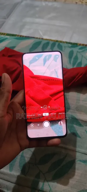 OnePlus 7 Pro 256 GB Blue