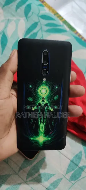 OnePlus 7 Pro 256 GB Blue