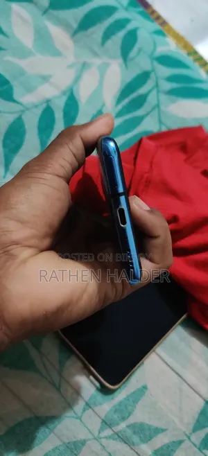 OnePlus 7 Pro 256 GB Blue