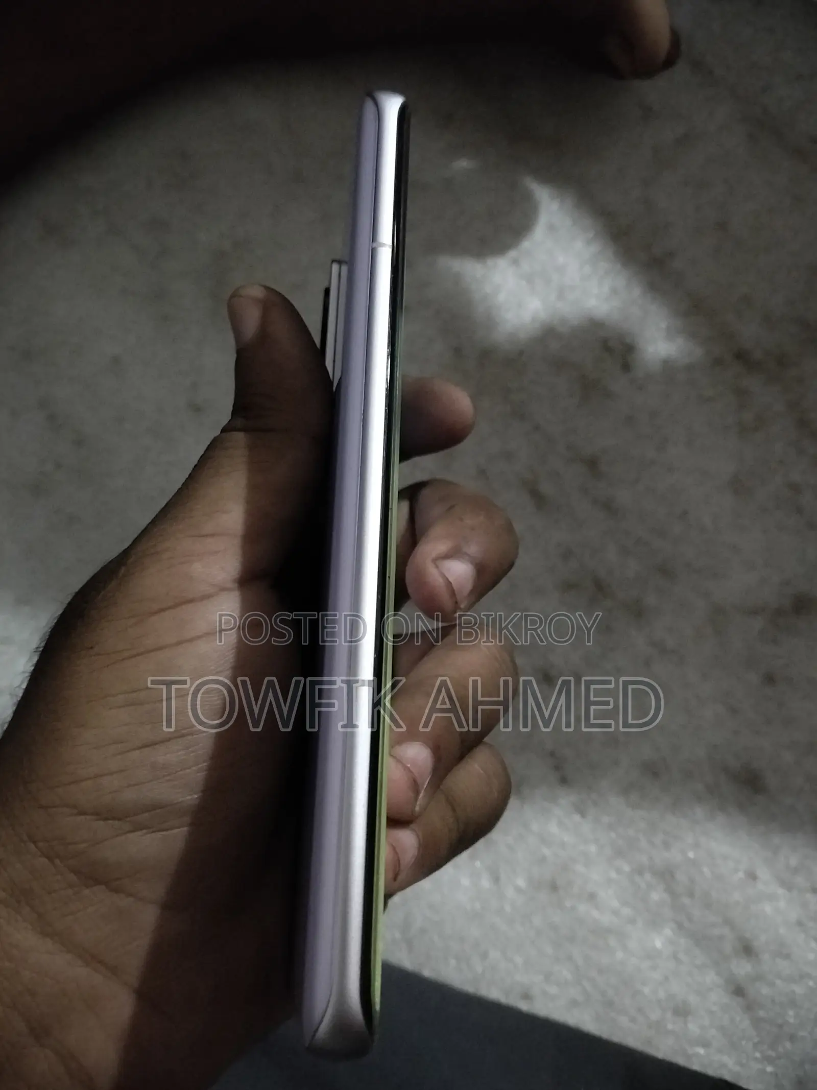 Xiaomi 12S 128 GB Blue