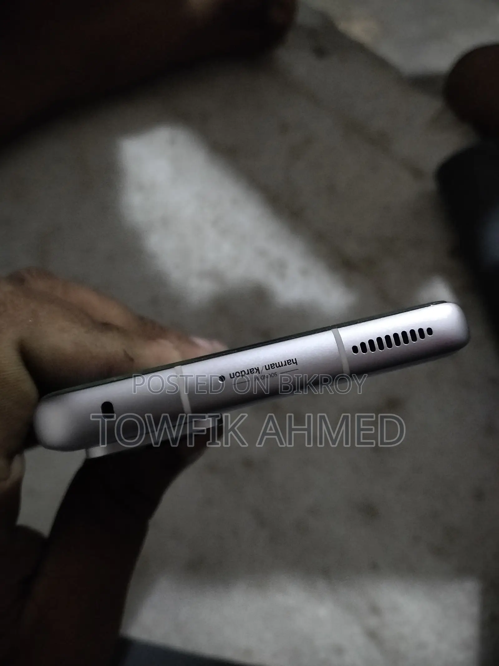Xiaomi 12S 128 GB Blue