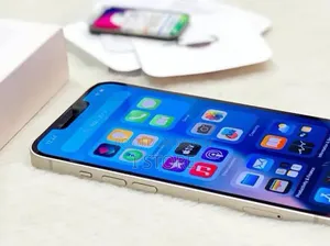 Apple iPhone 14 128 GB White