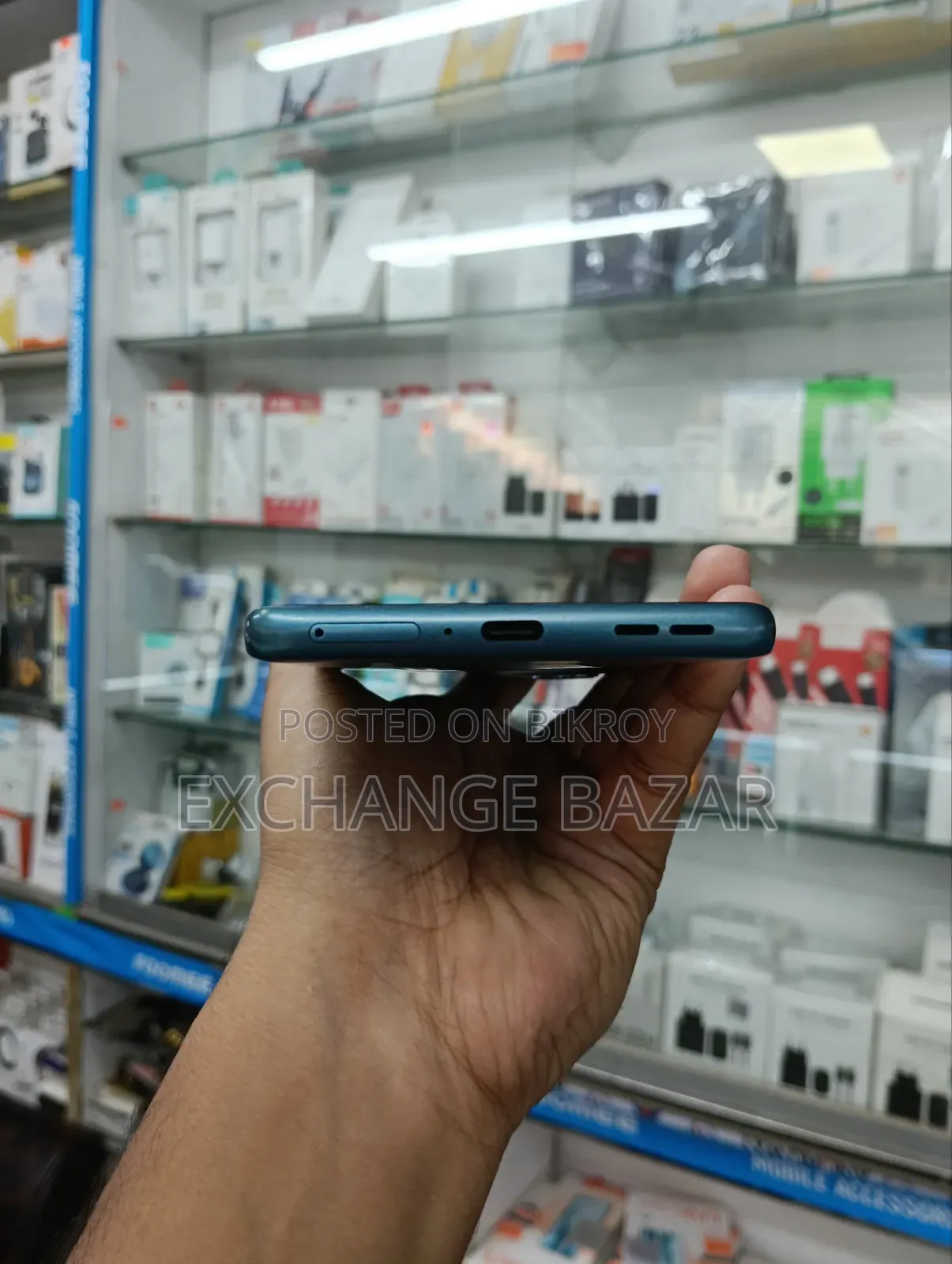 Motorola Edge 50 Fusion 256 GB Graphite