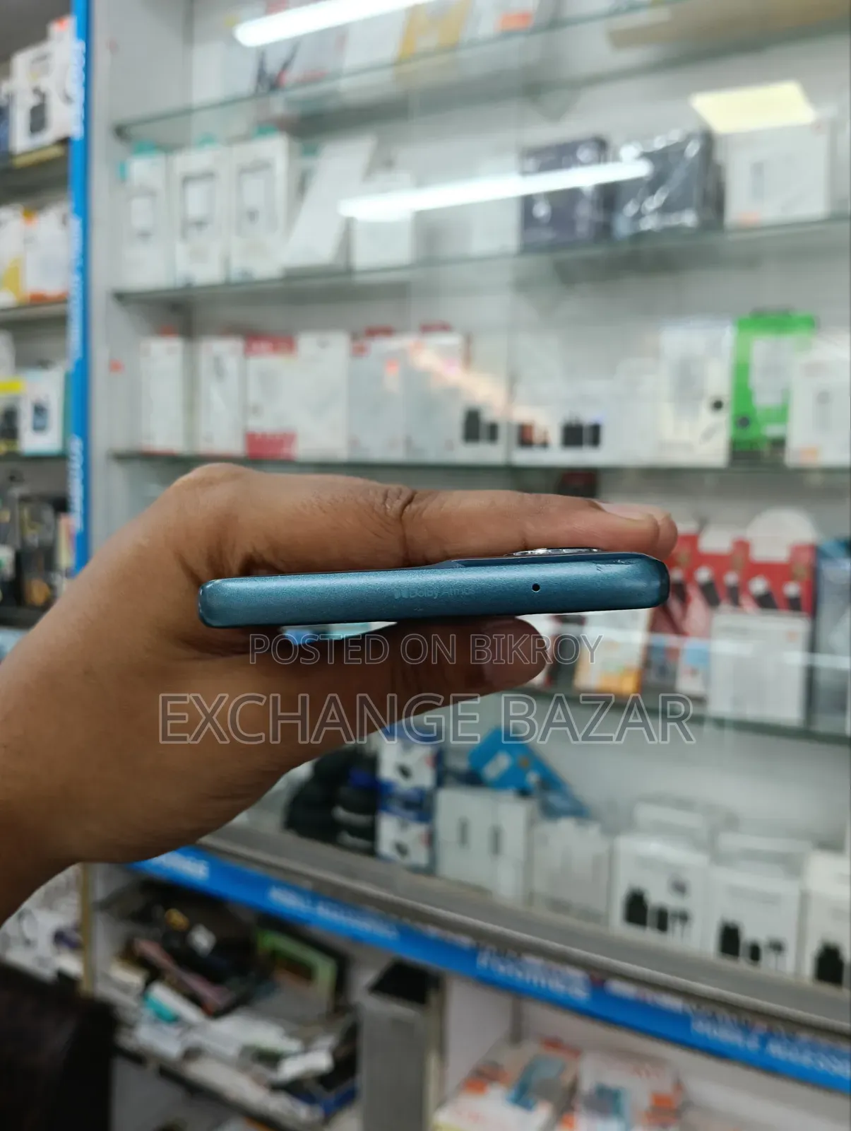 Motorola Edge 50 Fusion 256 GB Graphite