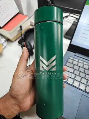 ওয়াটার বটল