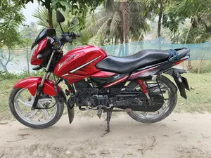 Hero Ignitor 2018 Red