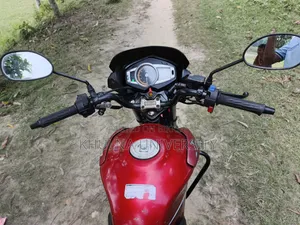 Hero Ignitor 2018 Red