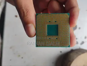 AMD Athlon 3000G